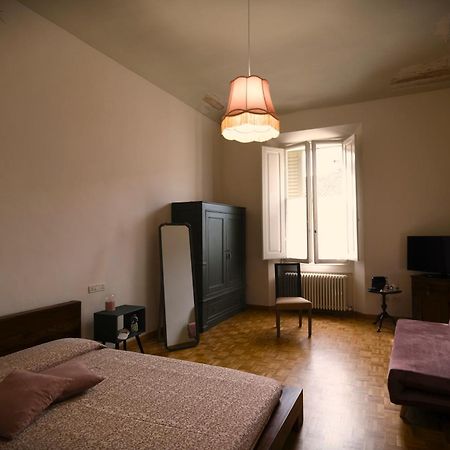 Bed and Breakfast Belle Epoque Faenza Exterior foto