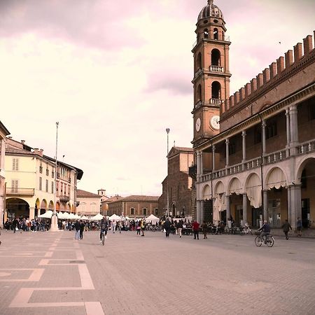 Bed and Breakfast Belle Epoque Faenza Exterior foto