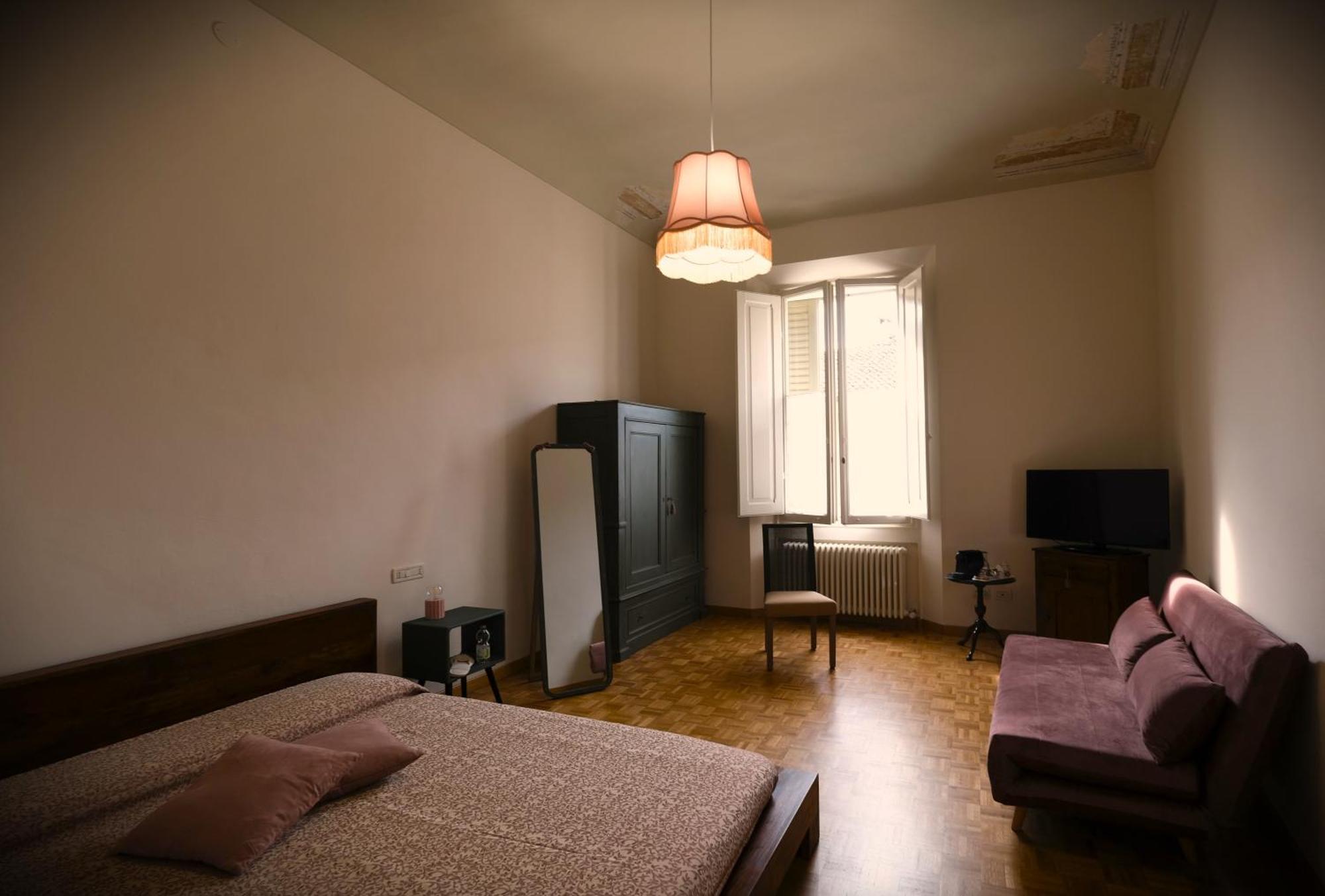 Bed and Breakfast Belle Epoque Faenza Exterior foto