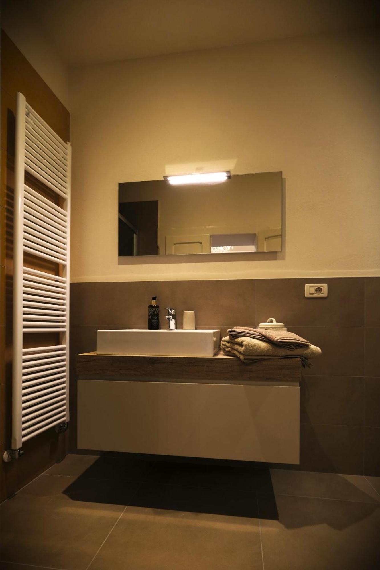Bed and Breakfast Belle Epoque Faenza Exterior foto