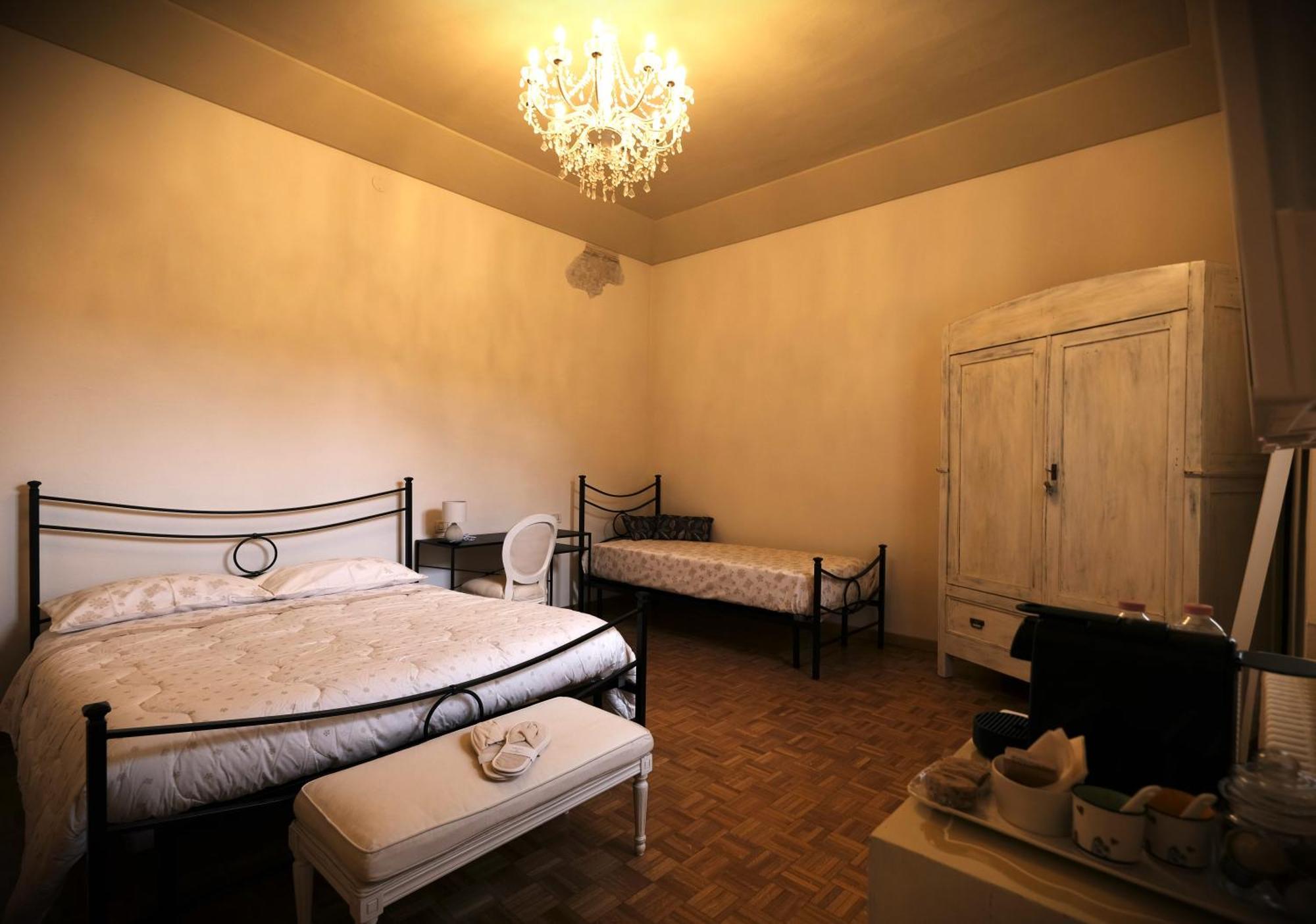 Bed and Breakfast Belle Epoque Faenza Exterior foto