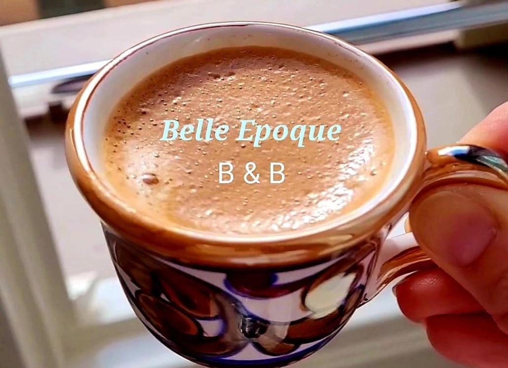 Bed and Breakfast Belle Epoque Faenza Exterior foto