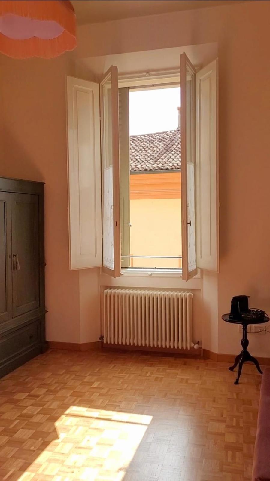 Bed and Breakfast Belle Epoque Faenza Exterior foto