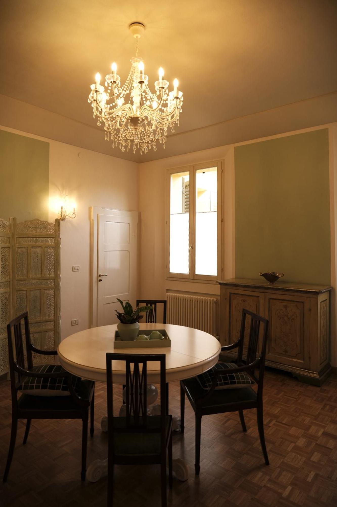 Bed and Breakfast Belle Epoque Faenza Exterior foto