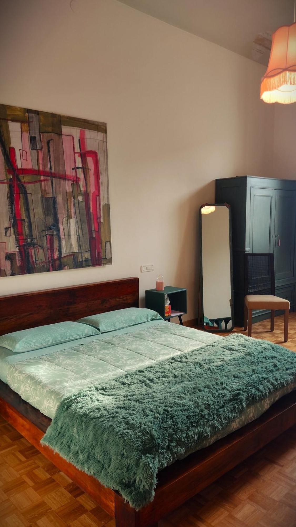Bed and Breakfast Belle Epoque Faenza Exterior foto