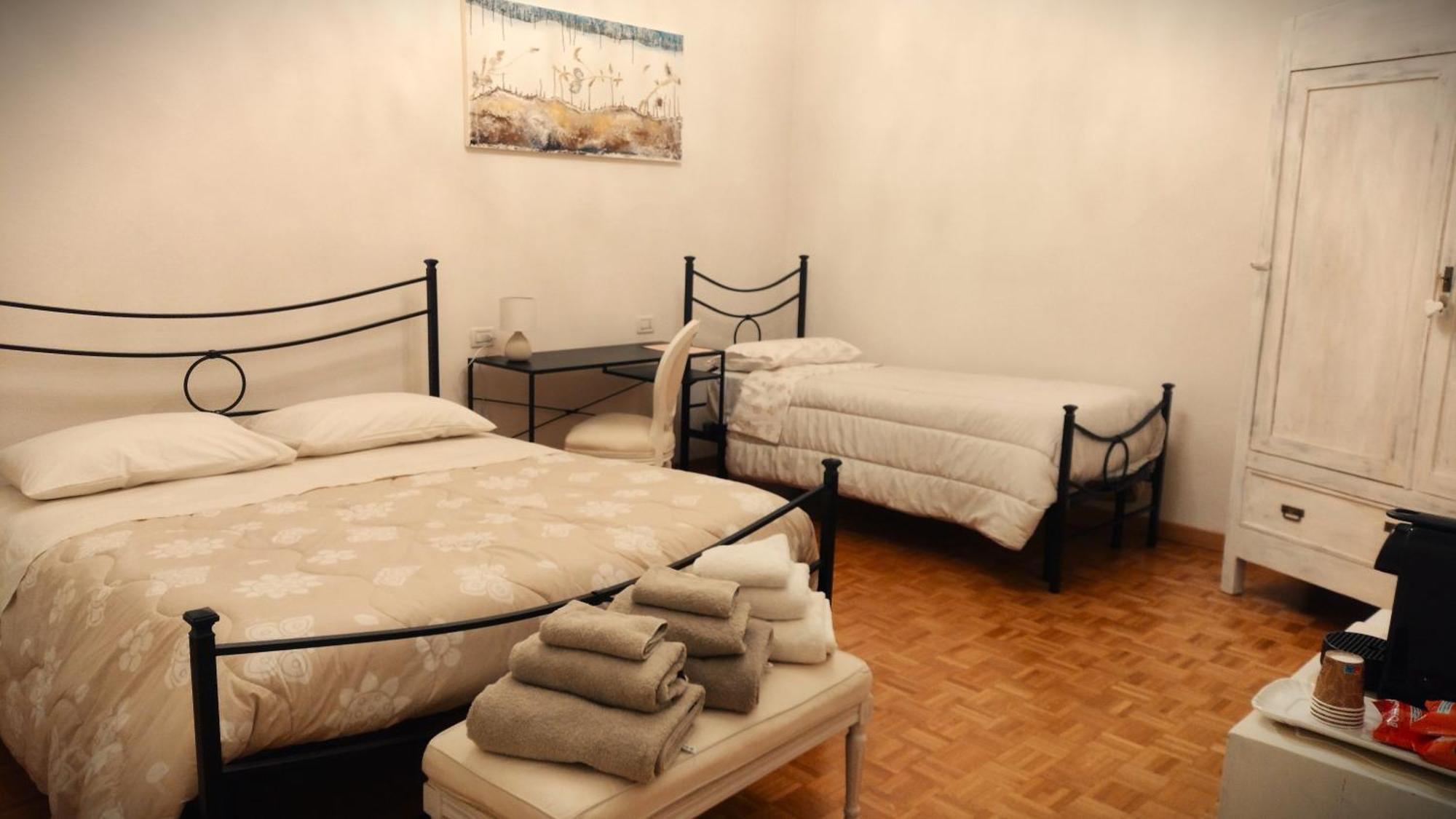 Bed and Breakfast Belle Epoque Faenza Exterior foto