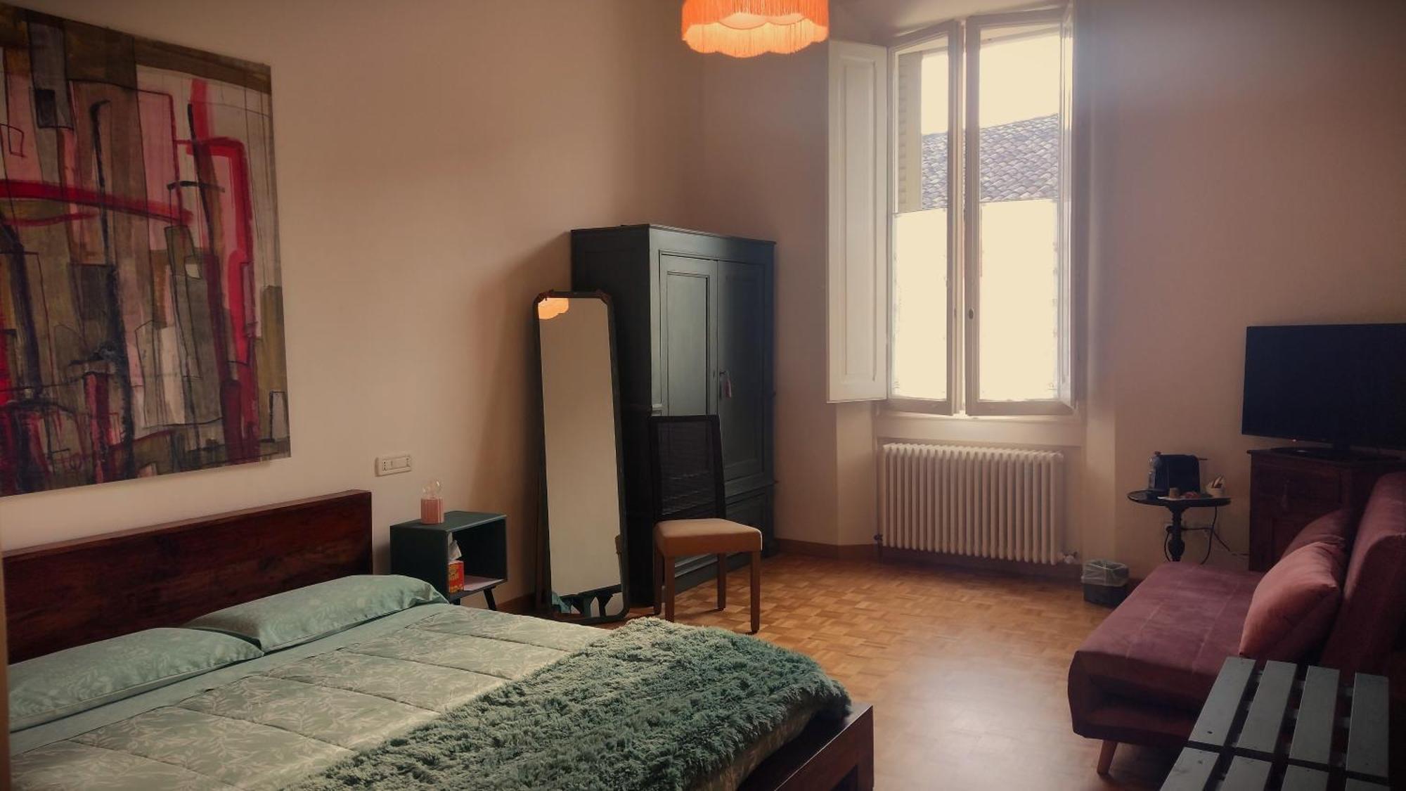 Bed and Breakfast Belle Epoque Faenza Exterior foto