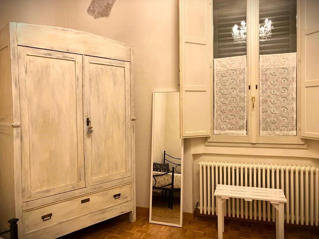 Bed and Breakfast Belle Epoque Faenza Exterior foto